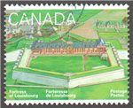 Canada Scott 1549 Used